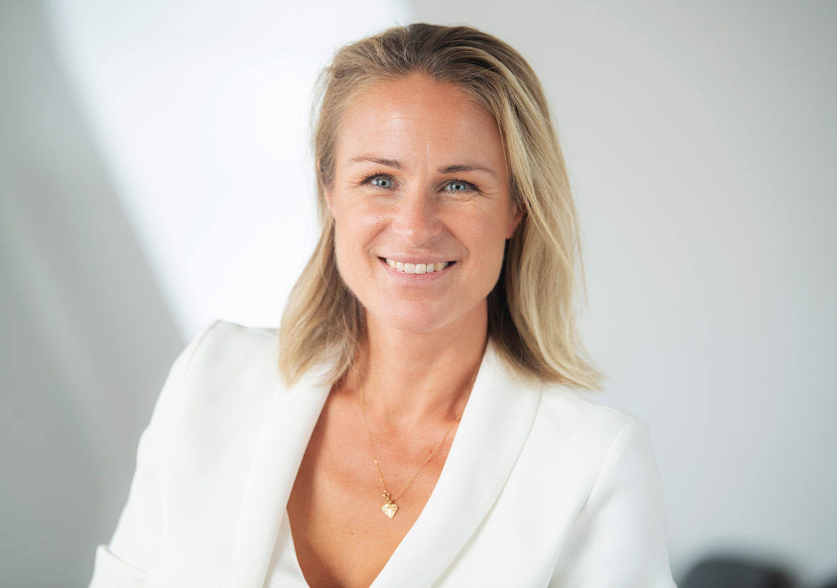 Ida Ringdahl