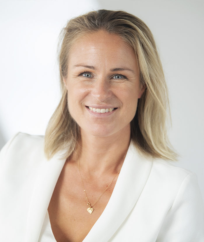 Ida Ringdahl