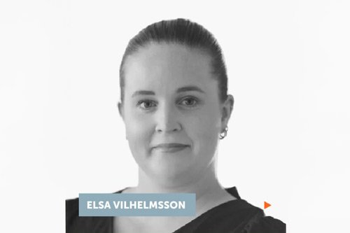 Elsa Vilhelmsson