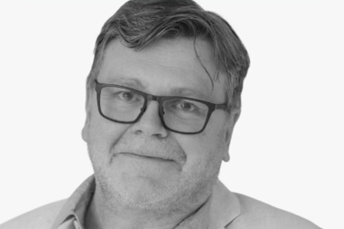 Fredrik de mare