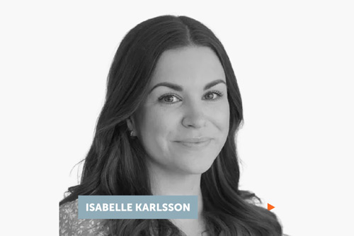 Isabelle Karlsson