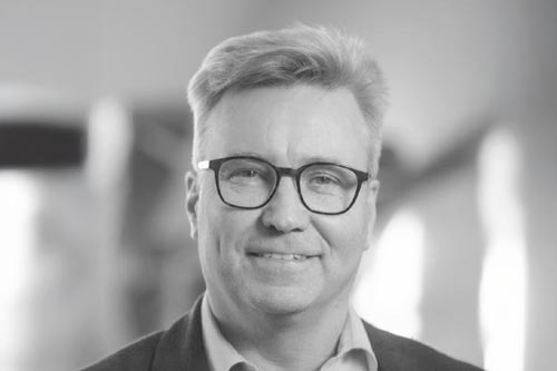Stefan Kronman