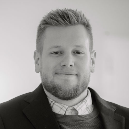 Fabian Bergman