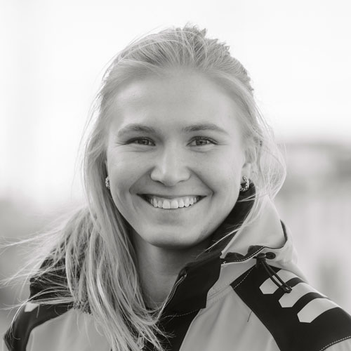 Isabelle Andersson