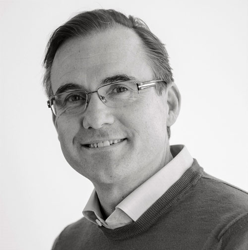Erfator VD Magnus Hamerslag