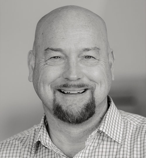 Erfator medarbetare Peter Koskela
